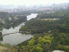 -雀儿山公园
