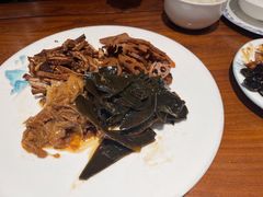 -崔义清鲁菜馆(大明湖店)