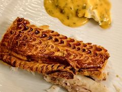 -Restaurant Paul Bocuse