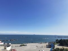 -海合安青岛极地海洋公园