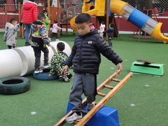 -北京市邮政管理局海慧寺幼儿园