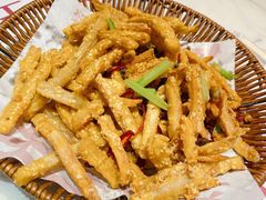-来菜·湖北头牌藕汤(汉街店)