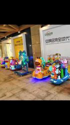 -万达宝贝王(上海浦江店)