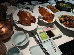 -庆云楼饭庄(什刹海店)