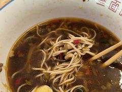 -李叁面馆(妇幼店)