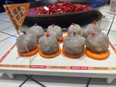 -花房村老火锅(巴南万达店)
