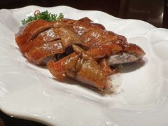 -广州白云机场铂尔曼大酒店·恬园创意中餐厅