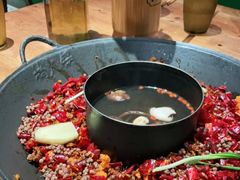 -楠火锅(龙阳广场店)