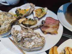 -朗丽兹餐厅
