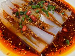 -辣尚瘾·烤鱼·新川菜(牡丹园直营店)