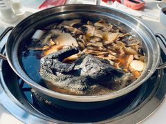 -太婆天府山珍酒楼(亚运村店)