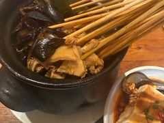 -可口香·非遗老号烧烤(南岗直营店)