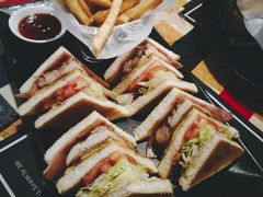 -遇见西木美式餐厅(体育路店)