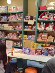 -奈尔宝·儿童乐园·亲子餐厅(苏州大悦城店)