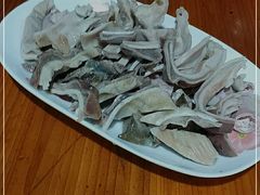 -老财炒饭·熟地蟹·冬瓜蟹