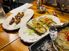 -质烤烤物·活烤海鲜(质烤总店)