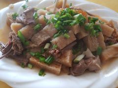 -荣生萝卜汤饭店