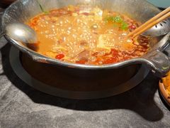 -刘一锅筋头巴脑(王府井店)
