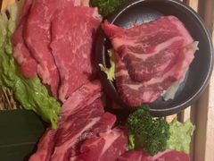 -赤坂亭·M9和牛烧肉(南京江南虹悦城店)