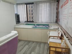 -敦南舒悦月子会所(南湖店)