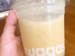 -Wagas沃歌斯(合生汇店)