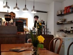 -AFS Cafe & Canteen(闽江二路店)