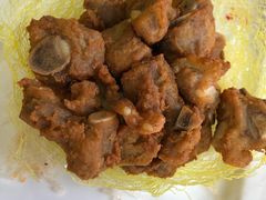 陈皮骨-海宝酒家(中山四路店)