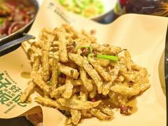 -鑫小城故事·藕汤·家常菜(台北一路总店)