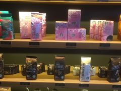 -星巴克(宁波鄞州万达店)