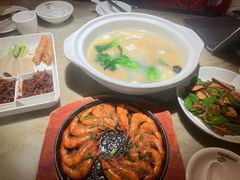 -老淮安·淮安菜(涟水店)