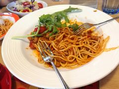 -必胜客(新海上世界店)