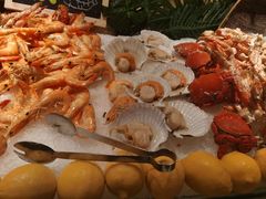 -嘉定凯悦·咖啡厅