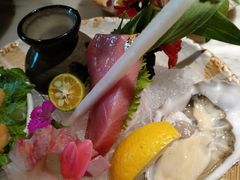 -月下料理(楷林IFC店)