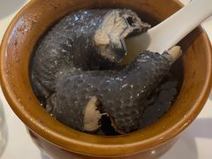 乌鸡汤-建来发饭店(南俊路店)