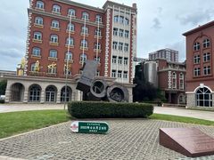 -青岛啤酒博物馆