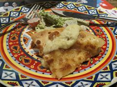 -卢布里西餐厅(总店)