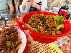 -宝正臻天津包子总店(金阳光居易店)