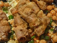 肥牛-钢管厂五区小郡肝串串香(奥克斯广场锦城万达店)