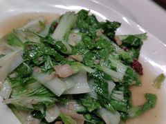 -李记搅团•非遗陕菜(三桥店)