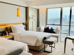 -北京北辰洲际酒店