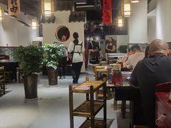 -川泽火锅·重庆老火锅(南河店)