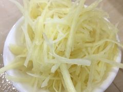 -老西白点心店