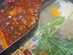 -阳阳老火锅(小南门店)