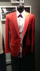 -Little Tailor 小裁缝西服衬衫大衣私人定制(虹口店)