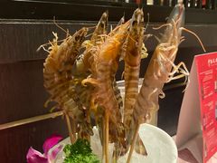 -囍凤楼·粤菜·点心·火锅(温特莱店)