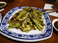 -范记豆花庄(东门好吃街店)