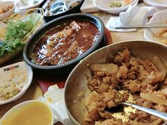 -大田牛尾汤(幸福河市场店)
