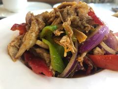 -帕米尔食府(白云观店)