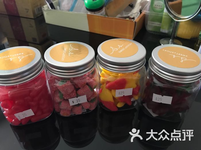 sweet & sticky图片 - 第70张