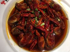 -霸王虾·小龙虾香辣蟹(玉林店)